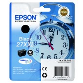 Epson T2791 27XXL Alarm Clock InkBK