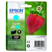 Epson T2992 29XL Strawberry Ink CY