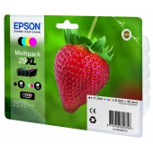 Epson T2996 29XL Strawberry Ink MP4