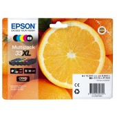 Epson T3357 33XL Oranges Ink MP5