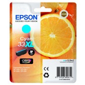 Epson T3362 33XL Oranges Ink CY