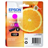 Epson T3363 33XL Oranges Ink MA