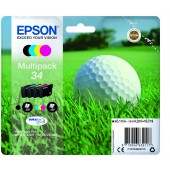 Epson T3466 34 Golf Ball Ink MP4