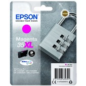 Epson T3593 35XL Padlock Ink MA