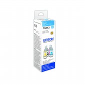 Epson T6642 EcoTank ink bottle CY