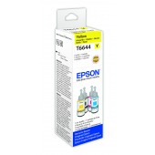 Epson T6644 EcoTank ink bottle YE