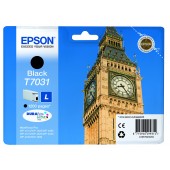 Epson T7031 L Big Ben Ink BK
