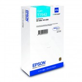 Epson T7542 XXL Ink cart. CY