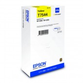 Epson T7544 XXL Ink cart. YE