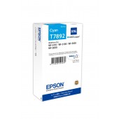 Epson T7892 XXL Ink cart. CY