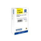 Epson T7894 XXL Ink cart. YE