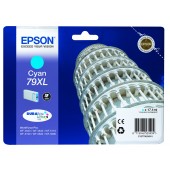 Epson T7902 79XL Tower Pisa Ink CY