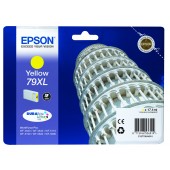 Epson T7904 79XL Tower Pisa Ink YE