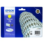 Epson T7914 79 Tower Pisa Ink YE