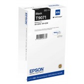 Epson T9071 XXL Ink cart. BK
