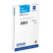 Epson T9072 XXL Ink cart. CY