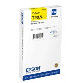 Epson T9074 XXL Ink cart. YE