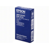 Epson ERC-23B Black Ribbon