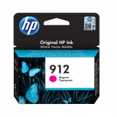 HP 912 ink cartr. MA (3YL78AE #BGX)