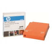 HP C7978A LTO Cleaning Cartridge