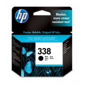 HP 338 ink cartr. BK (C8765EE)