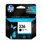 HP 336 ink cartr. BK (C9362EE)