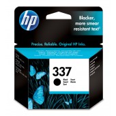 HP 337 ink cartr. BK (C9364EE)