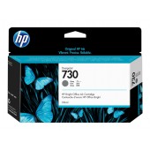 HP 730 ink cartr. GY (P2V66A)