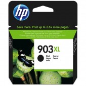 HP 903XL ink crt.HBK (T6M15AE #BGY)