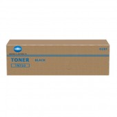 KM TN-710K 02XF Black Toner