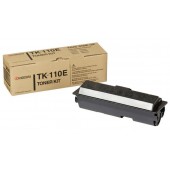 Kyocera TK-110E Black Toner