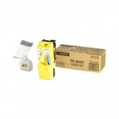 Kyocera TK-820Y Yellow Toner