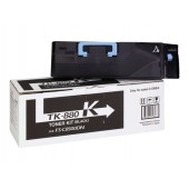 Kyocera TK-880K Black Toner