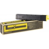 Kyocera TK-8305Y Yellow Toner