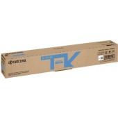 Kyocera TK-8115C toner cartr CY 6K