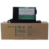 Kyocera TK-9 Black Toner