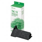 Kyocera TK-11 Black Toner