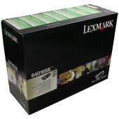 Lexmark 64016SE Black Toner