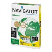 Navigator prof.paper A4 80gr Promo