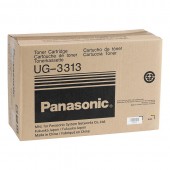 Panasonic UG-3313 Black Toner