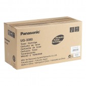 Panasonic UG-3380 Black Toner