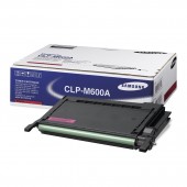 Samsung CLP-M600A Toner Magenta