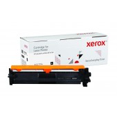 Xerox ED 006R03637/CF217A ton BK