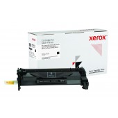 Xerox ED 006R03638/CF226A ton BK
