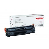 Xerox ED 006R03650/CF283A ton BK