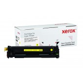 Xerox ED 006R03698/CF412A ton YE