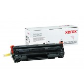 Xerox ED 006R03708/CB435A ton BK