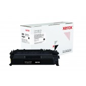 Xerox ED 006R03838/CE505A ton BK