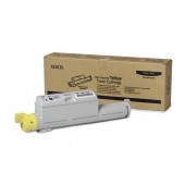 Xerox 106R01220 6360 Yellow Toner