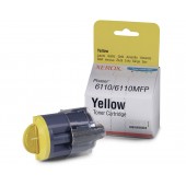 Xerox 106R01273 6110 Yellow Toner